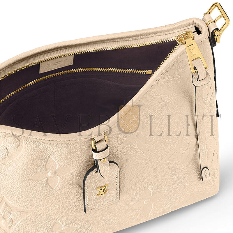 l0vis Vvtt0n carryall pm m46293 (29.5*24*12cm)